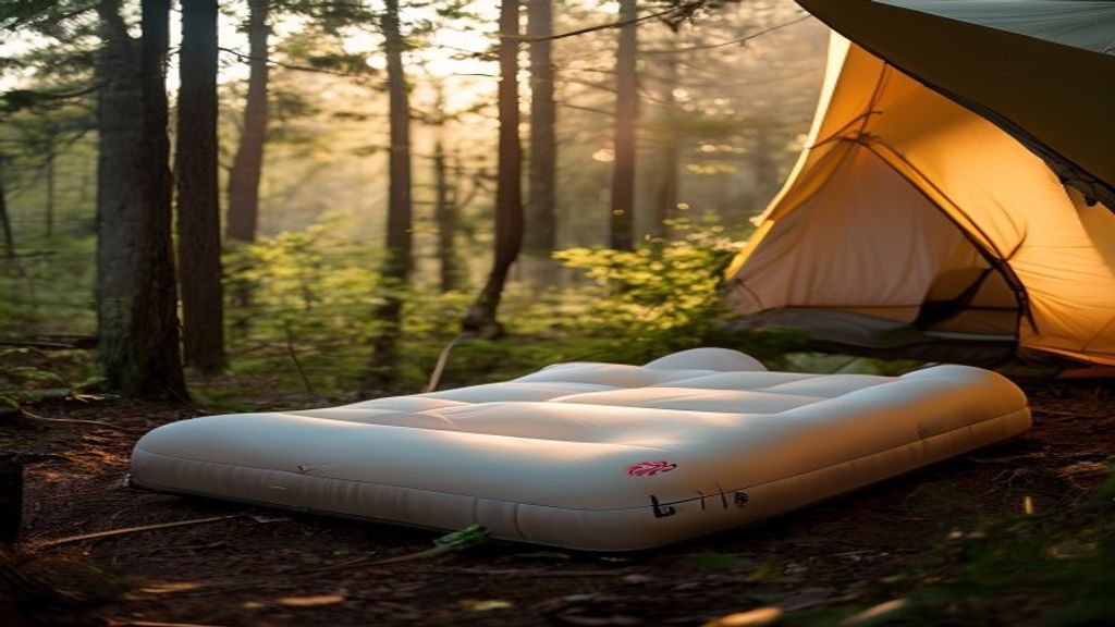 Où acheter un matelas gonflable au meilleur prix ?