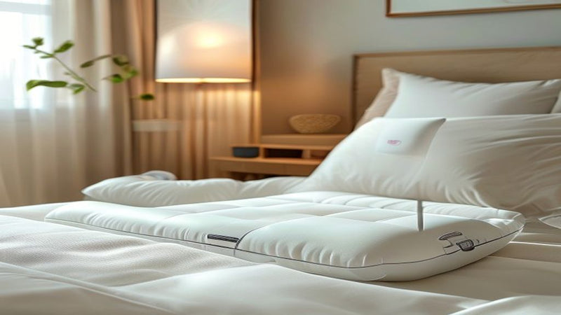 Comment réparer un matelas gonflable (même sans rustine)