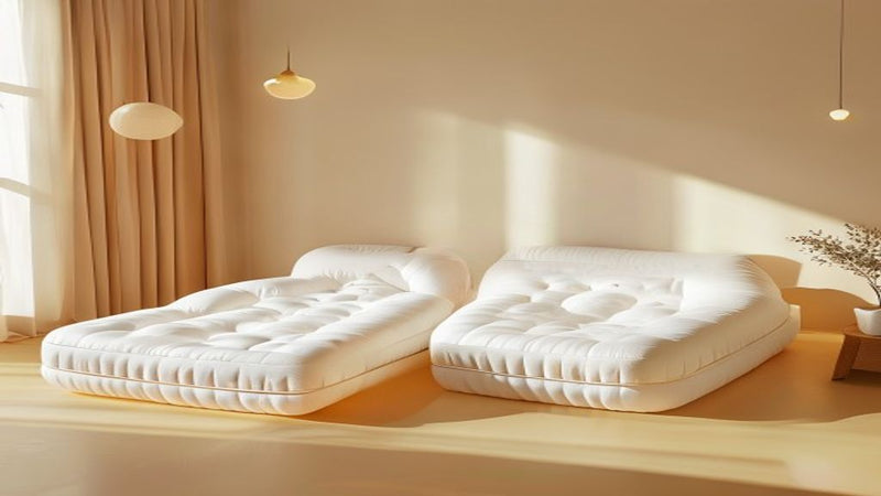 Quelle marque de matelas gonflable choisir ?