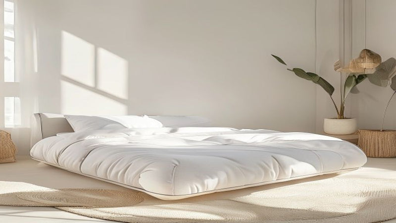 Comment choisir son matelas gonflable ? Le guide complet