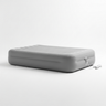 Matelas gonflable électrique 2 places