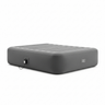 Matelas gonflable électrique surélevé 2 places
