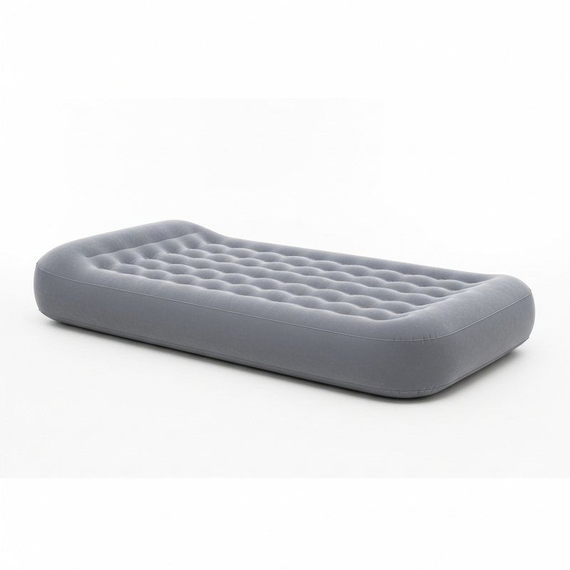 Matelas gonflable de camping 2 places