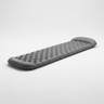 Matelas gonflable de camping 1 place