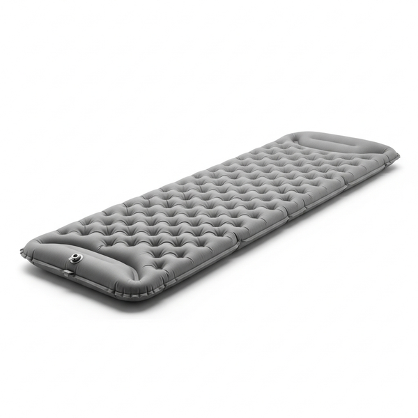 Matelas de bivouac ultraléger