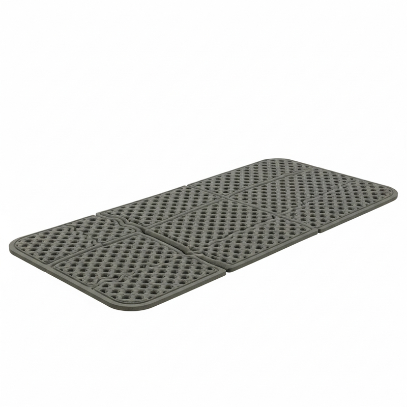 Matelas de camping autogonflant