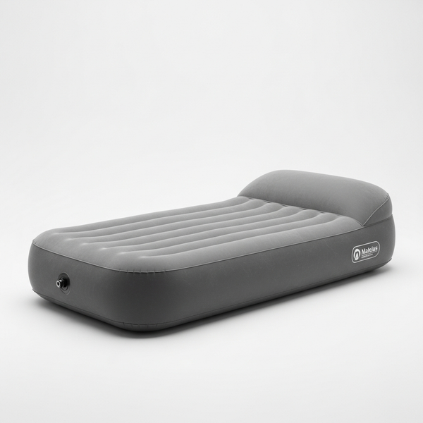 Matelas de piscine gonflable