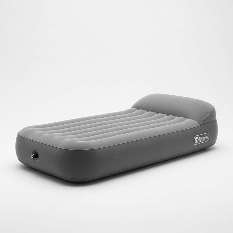 Matelas de piscine gonflable