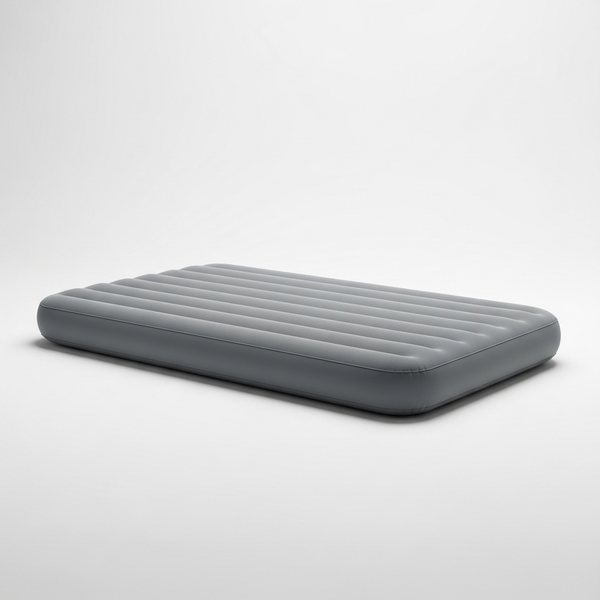 Matelas gonflable 1 personne 90x190