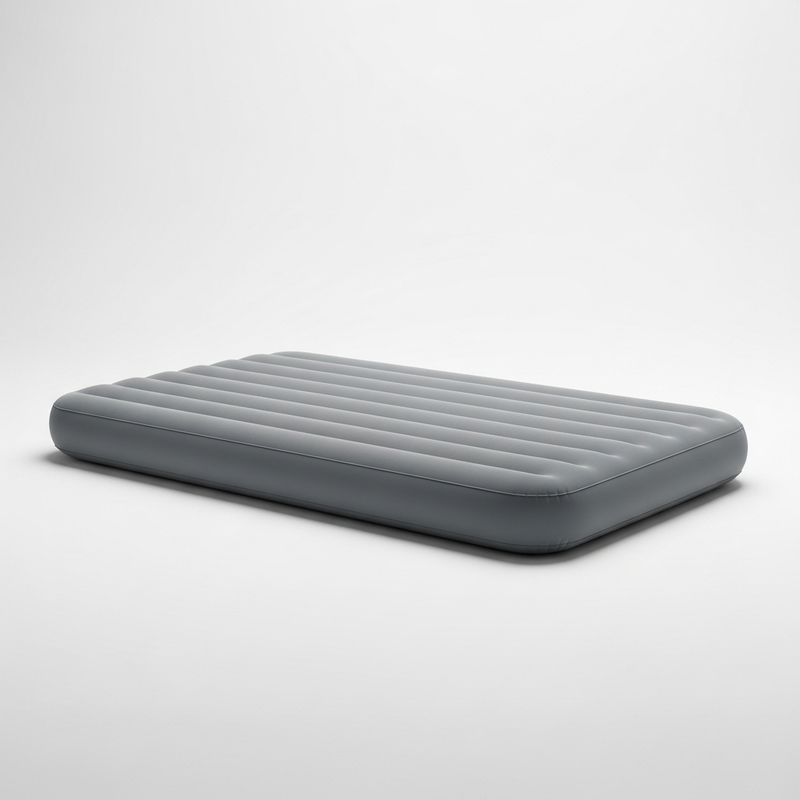 Matelas gonflable 1 personne 90x190