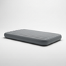 Matelas gonflable 1 personne 90x190