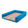 Matelas gonflable enfant avec rebords