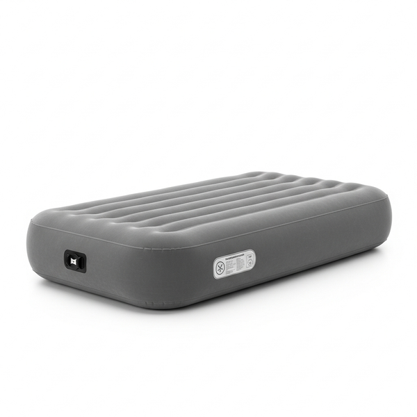 Matelas gonflable voiture / van