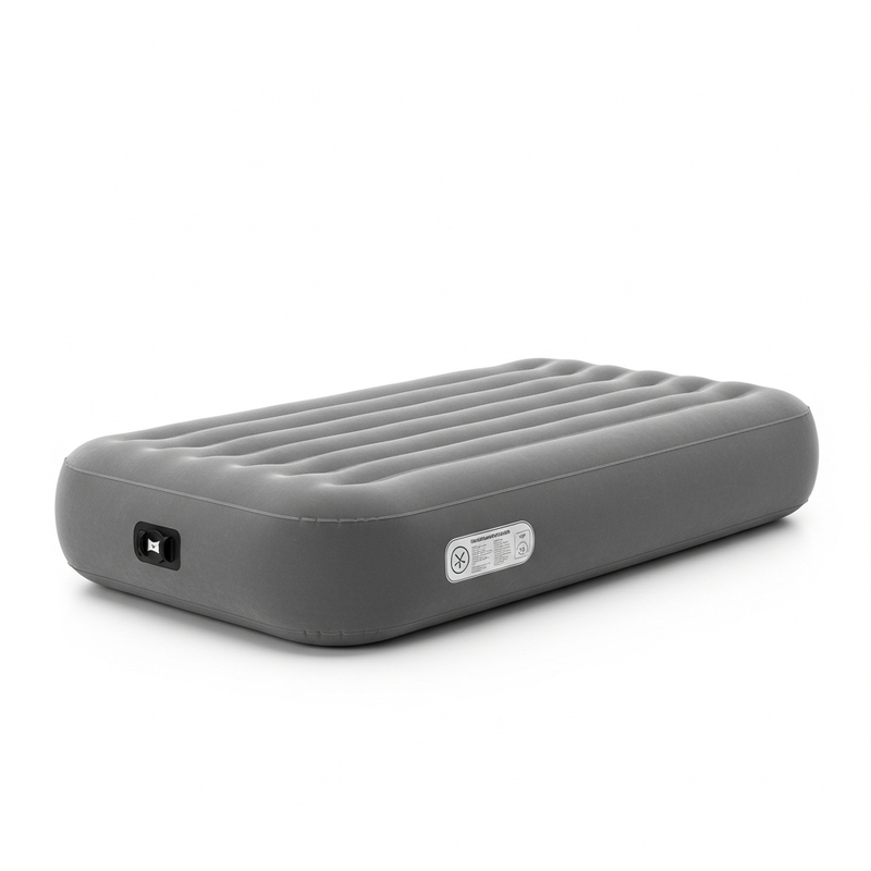 Matelas gonflable voiture / van