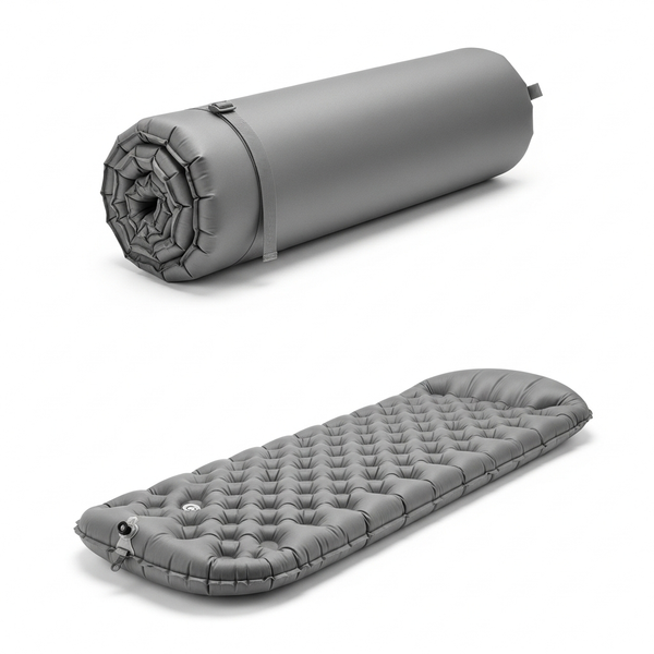 Matelas de randonnée ultraléger