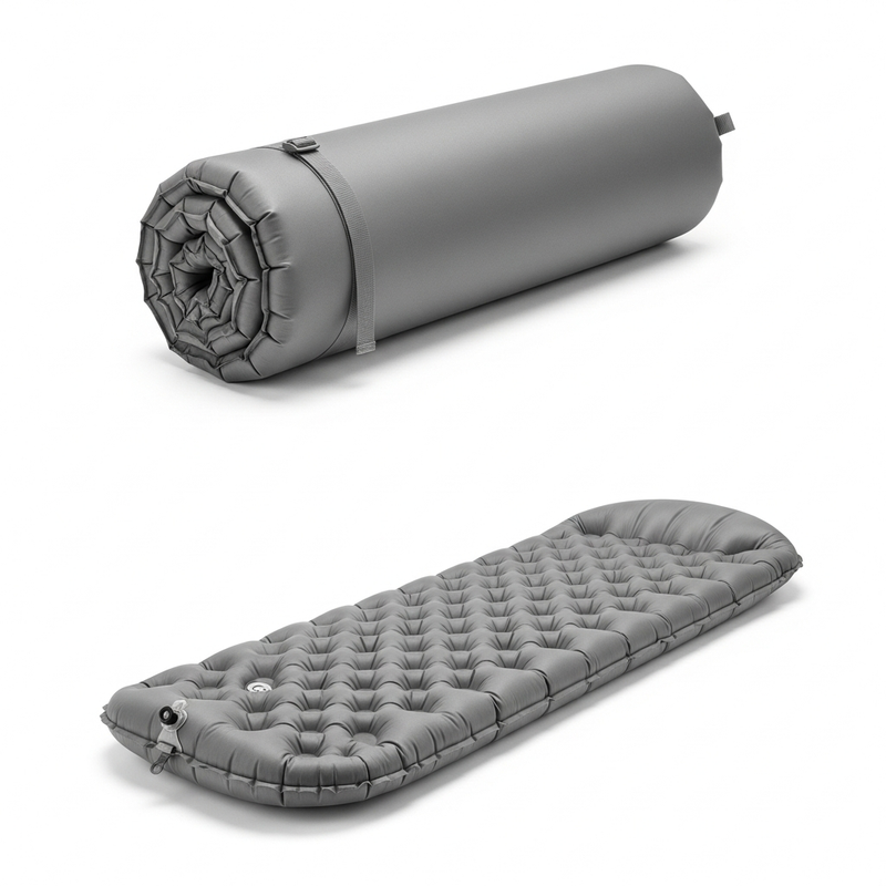 Matelas de randonnée ultraléger