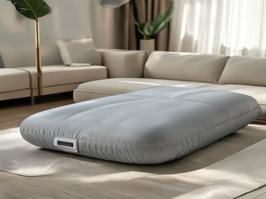 Démocratiser le sommeil de qualité